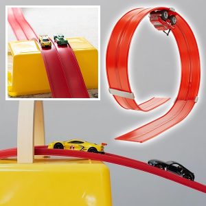 Kiirendusrada (4m) | TURBORACE