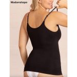 Õhuke õlapaeltega vormiv topp