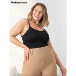 Õhuke õlapaeltega vormiv topp