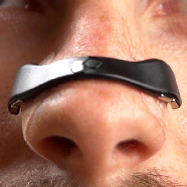 Magnetiline ninariba paremaks uneks