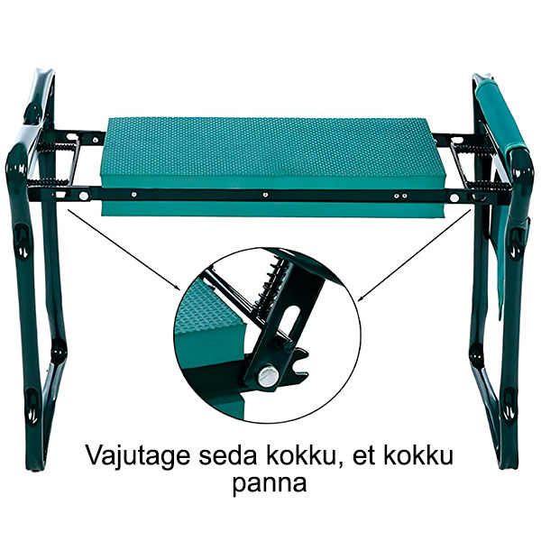 KNEEBENCH