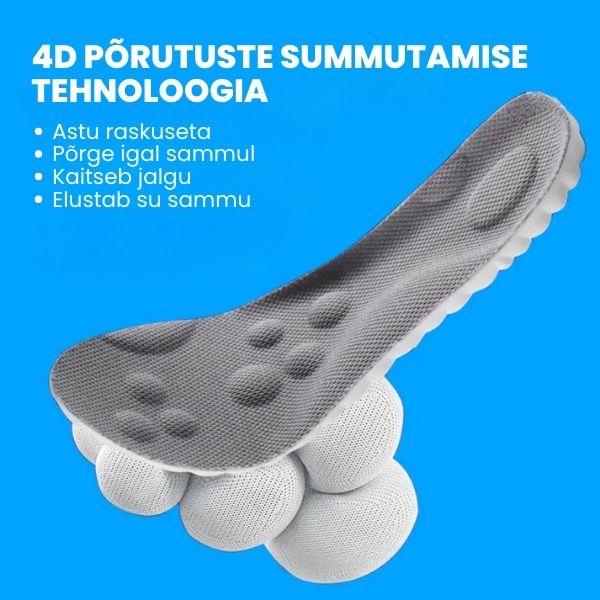 CLOUDSTEP